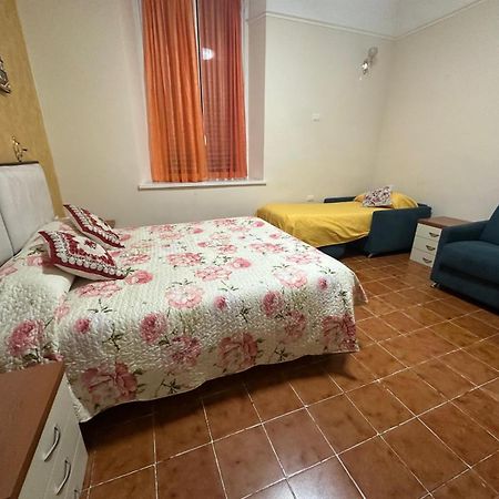 Marcelina Bed & Breakfast Rome Bagian luar foto