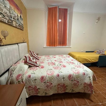 Marcelina Bed & Breakfast Rome Bagian luar foto