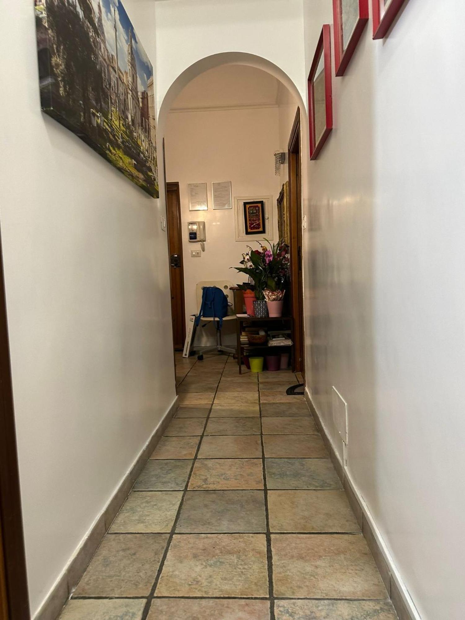 Marcelina Bed & Breakfast Rome Bagian luar foto