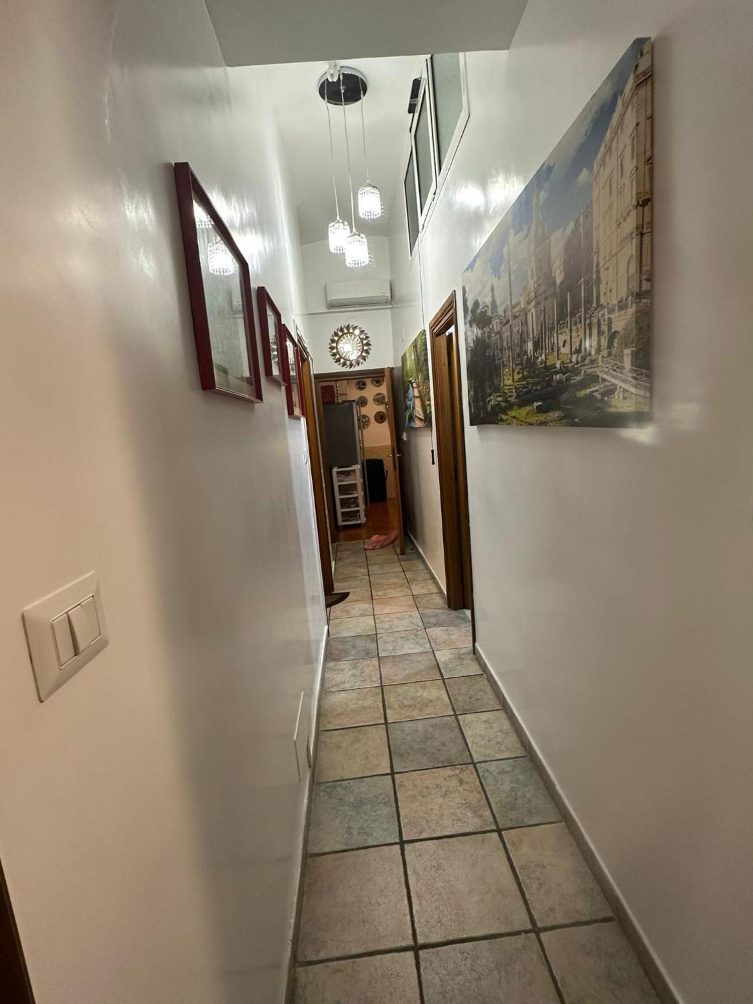 Marcelina Bed & Breakfast Rome Bagian luar foto