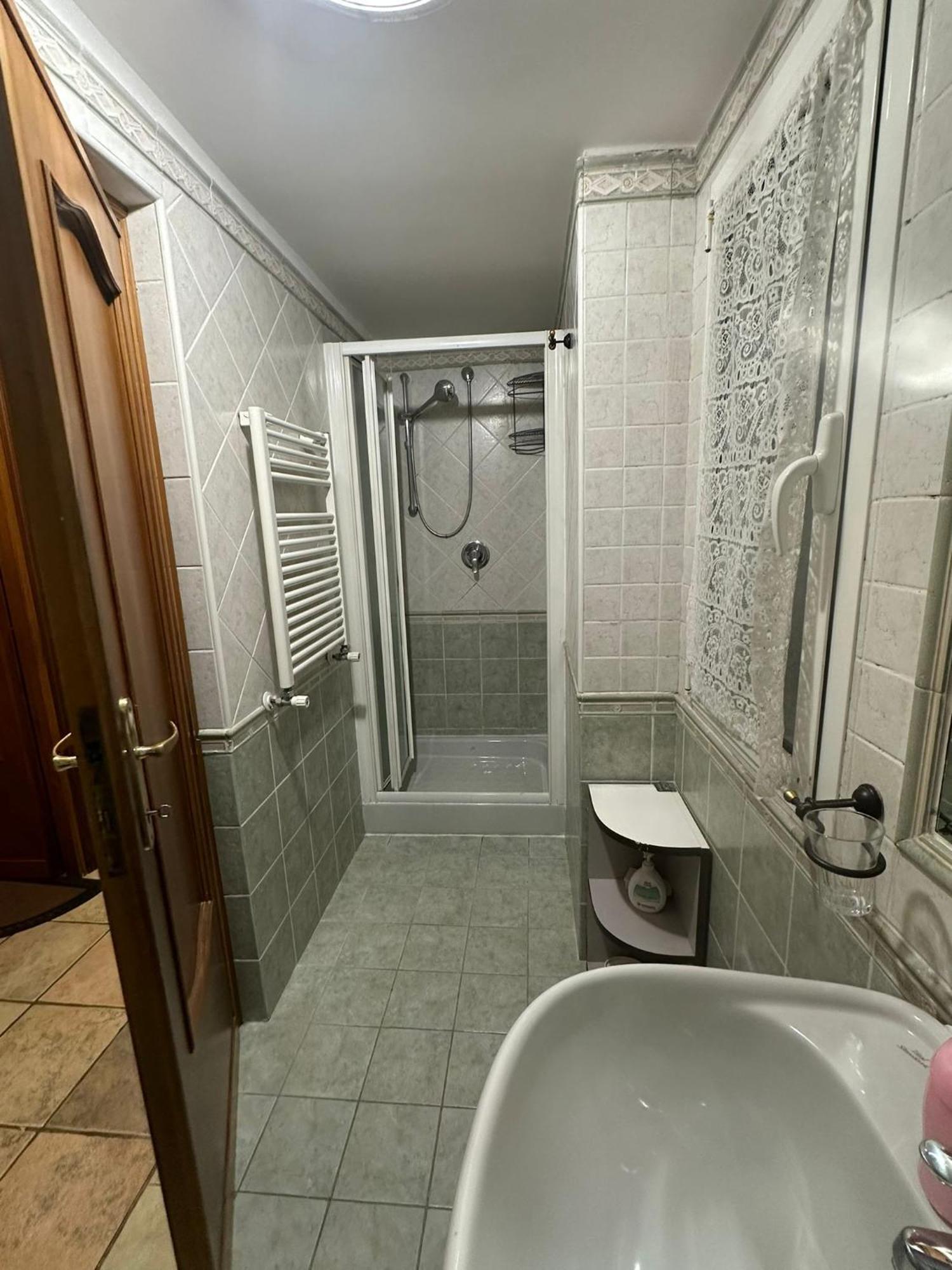 Marcelina Bed & Breakfast Rome Bagian luar foto