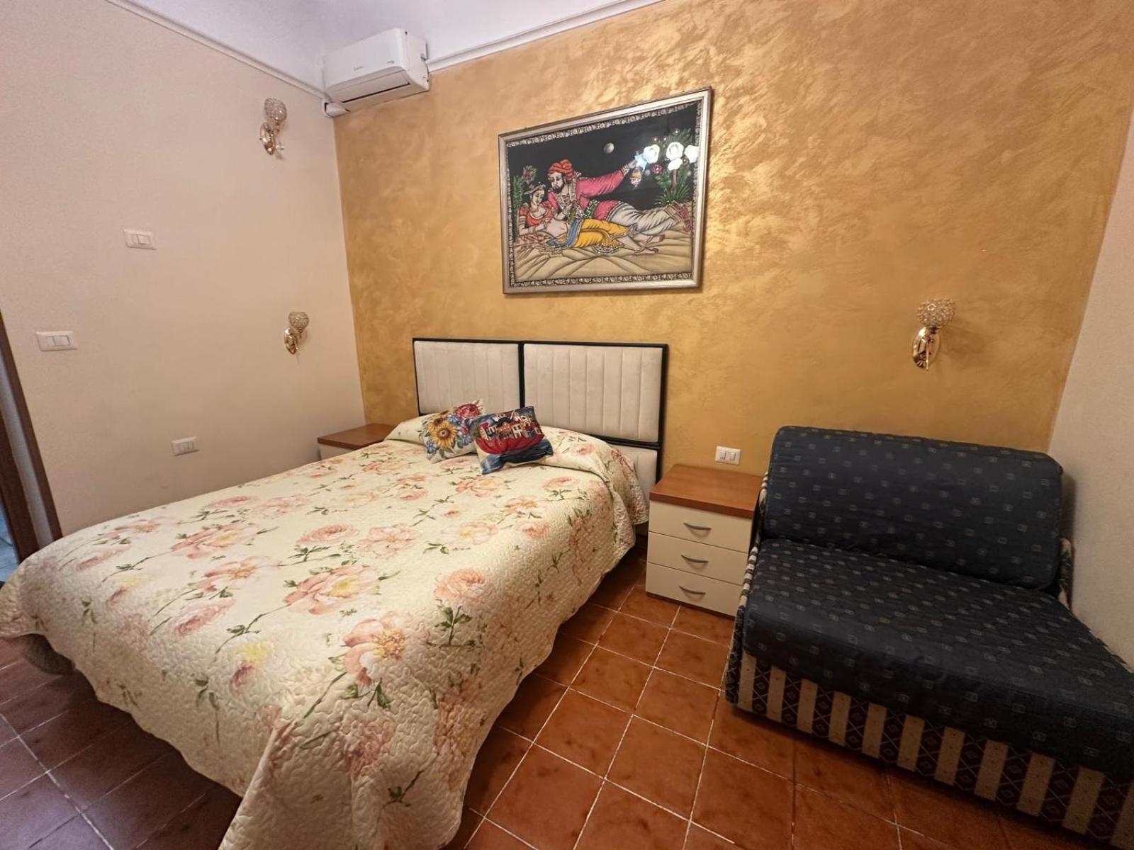 Marcelina Bed & Breakfast Rome Bagian luar foto
