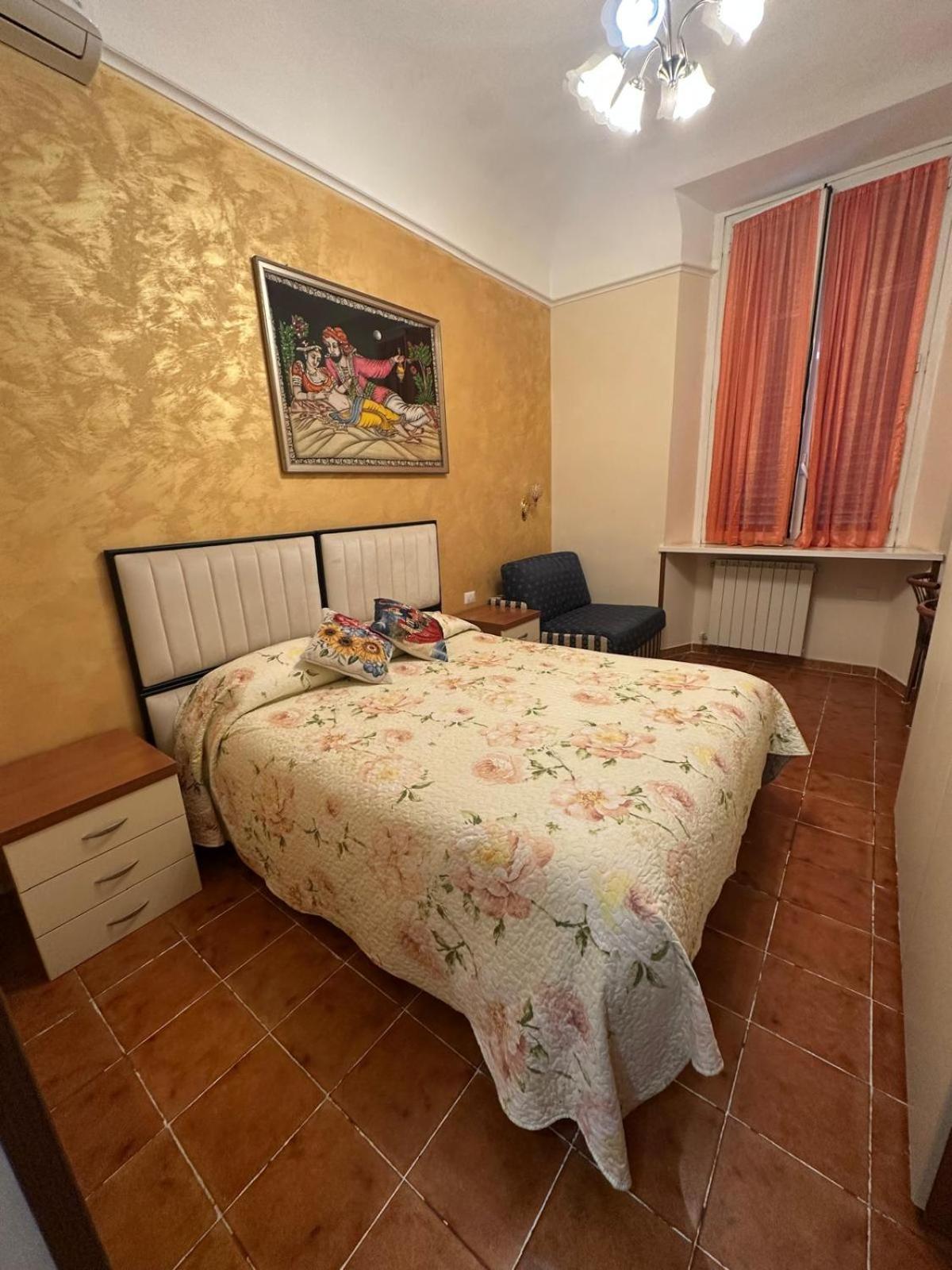 Marcelina Bed & Breakfast Rome Bagian luar foto