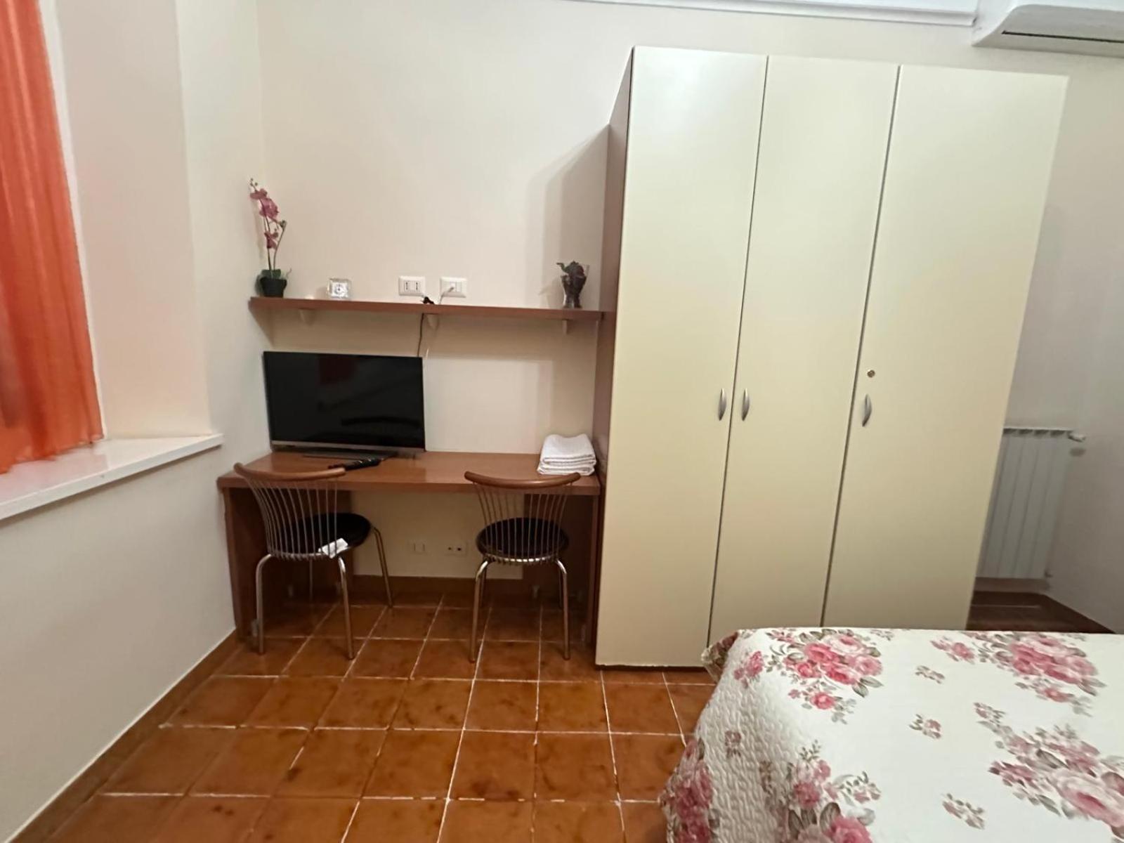 Marcelina Bed & Breakfast Rome Bagian luar foto