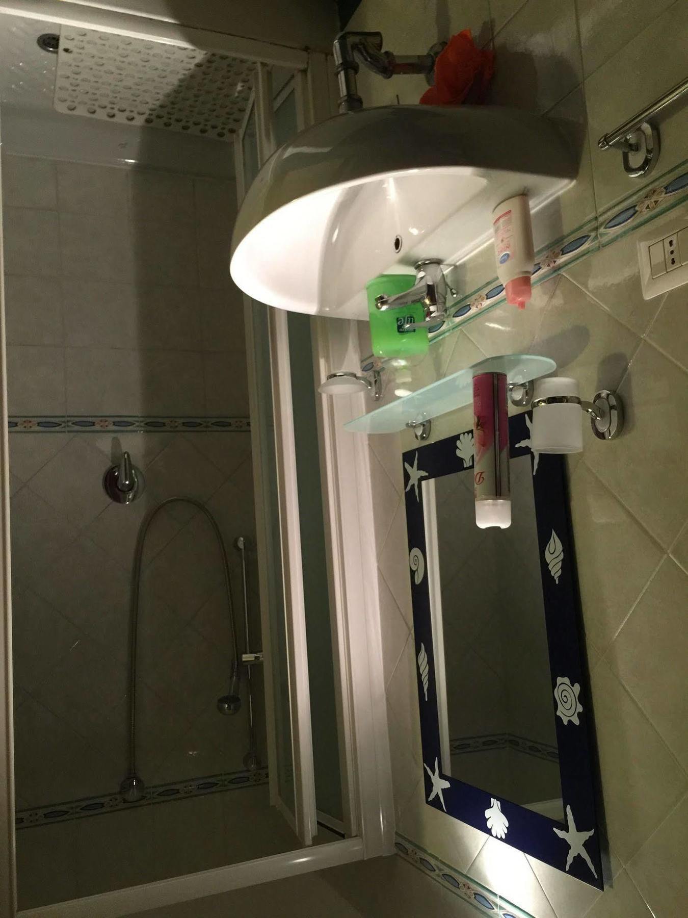 Marcelina Bed & Breakfast Rome Bagian luar foto