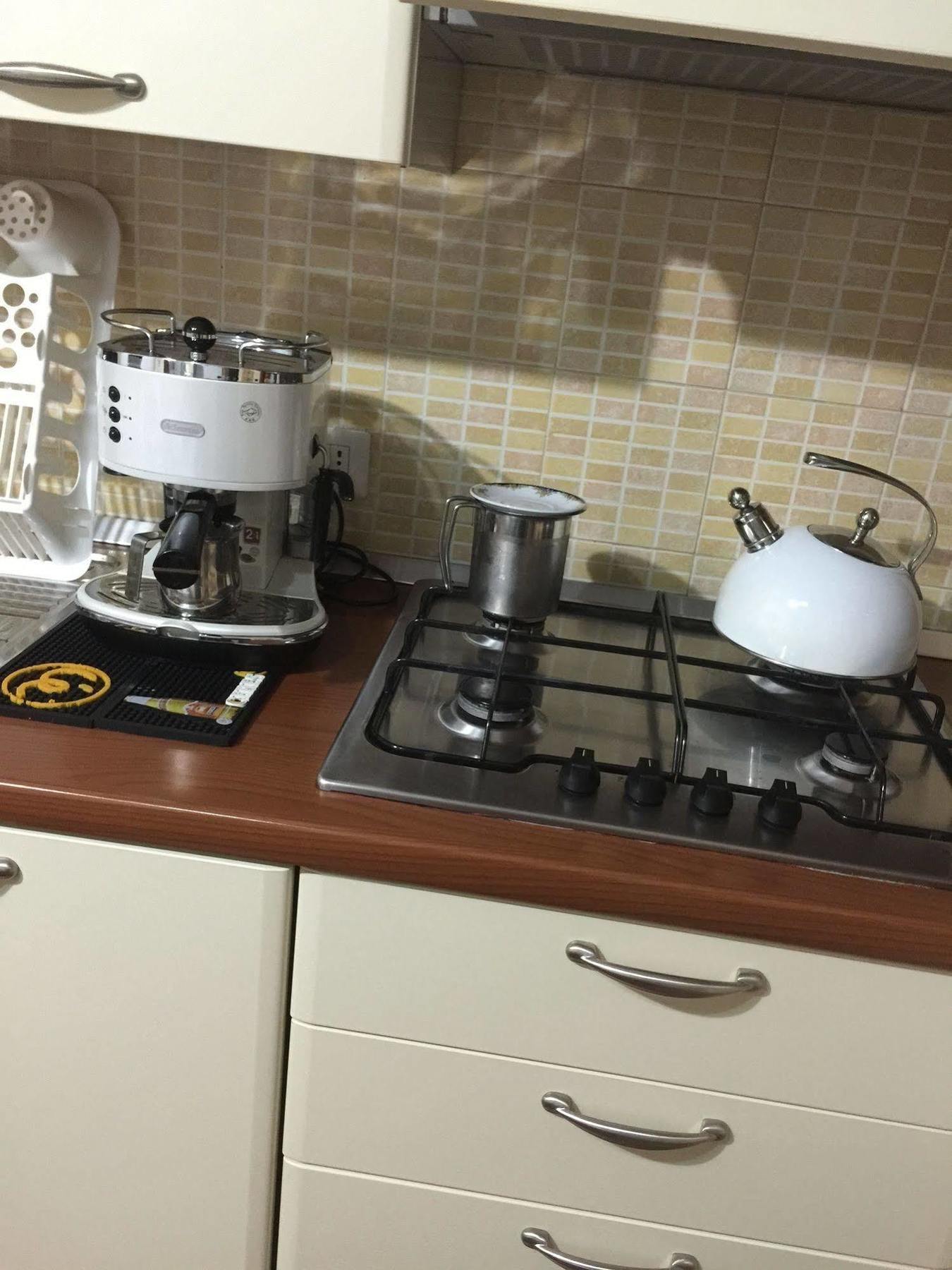 Marcelina Bed & Breakfast Rome Bagian luar foto