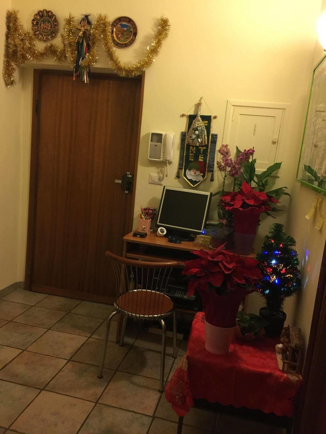 Marcelina Bed & Breakfast Rome Bagian luar foto