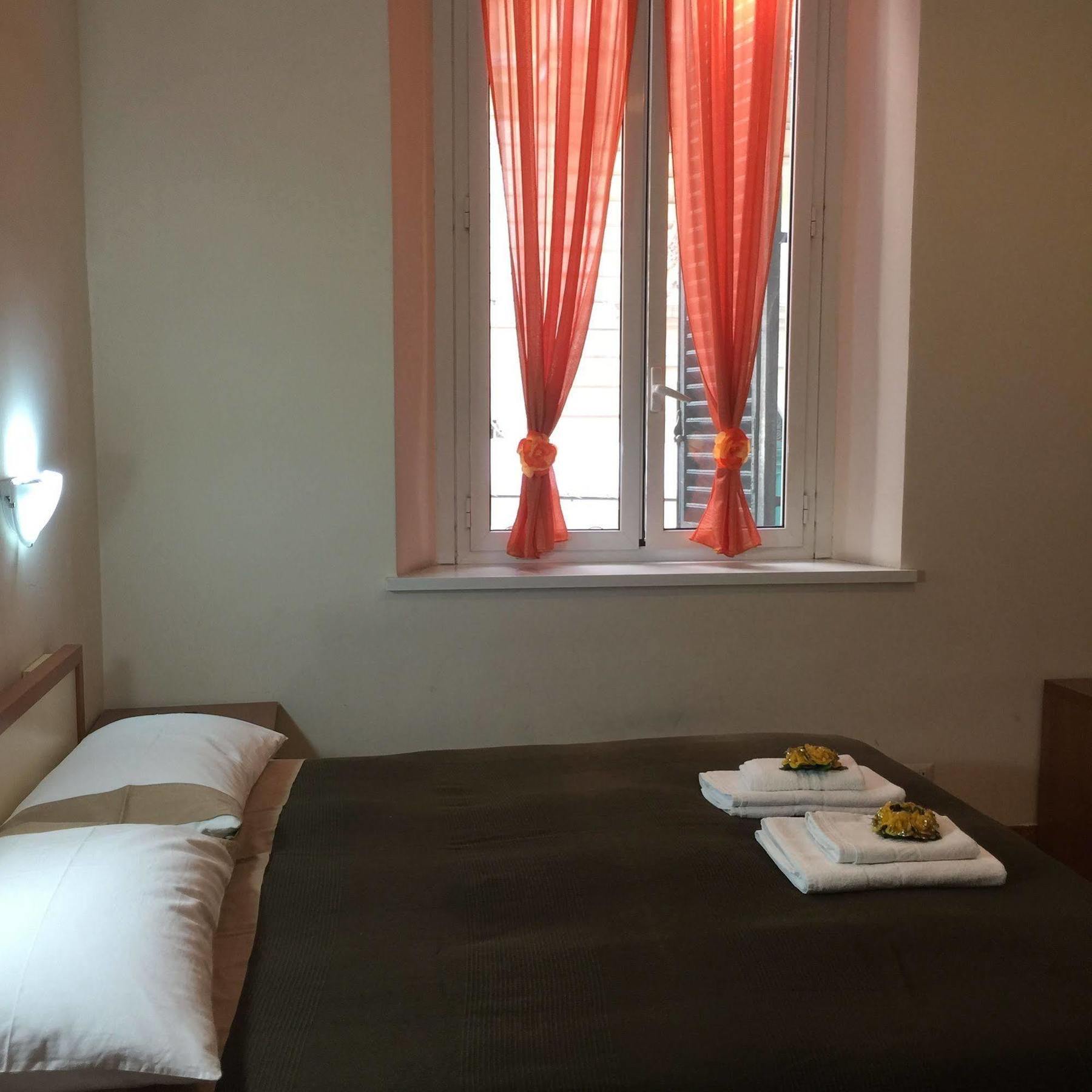 Marcelina Bed & Breakfast Rome Bagian luar foto