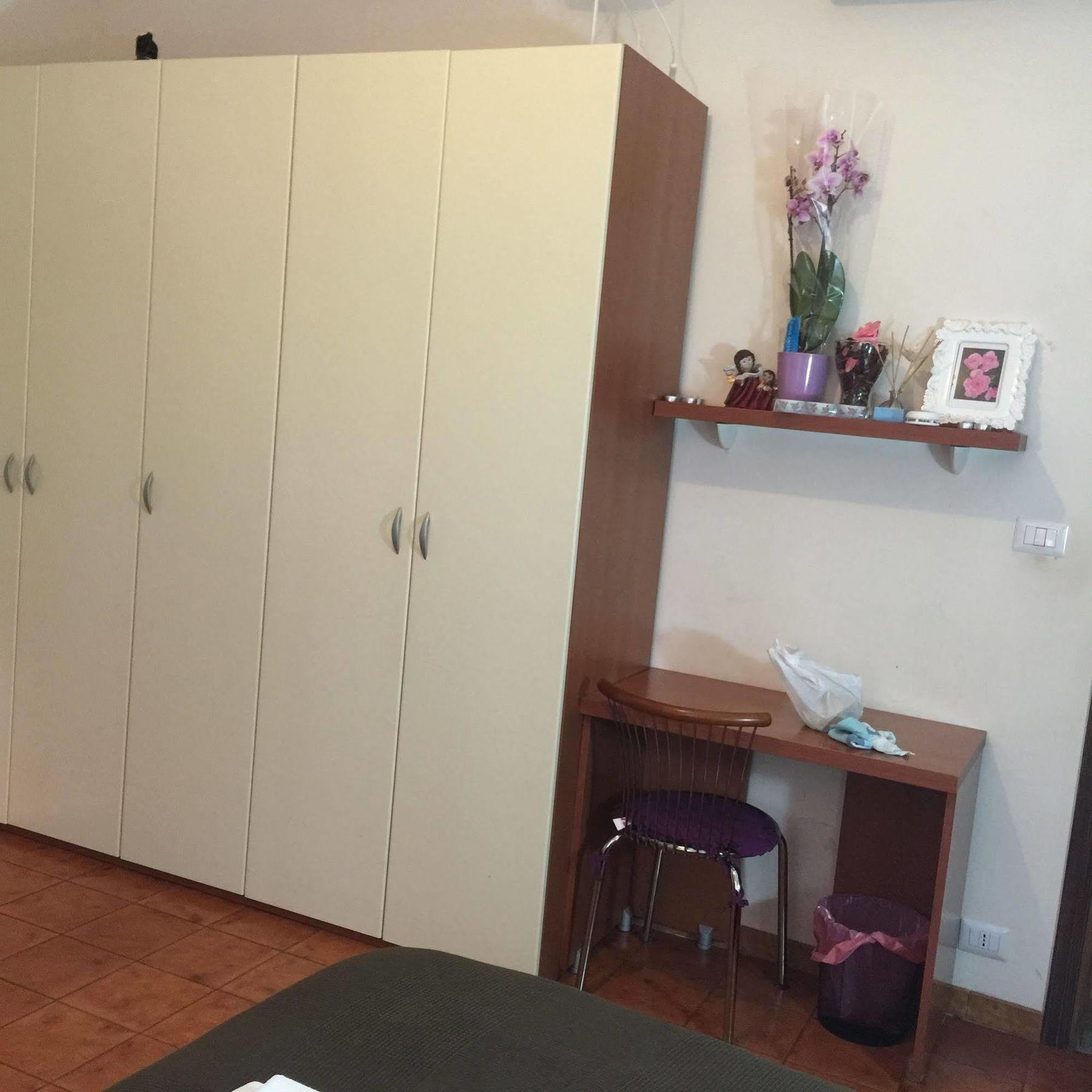 Marcelina Bed & Breakfast Rome Bagian luar foto