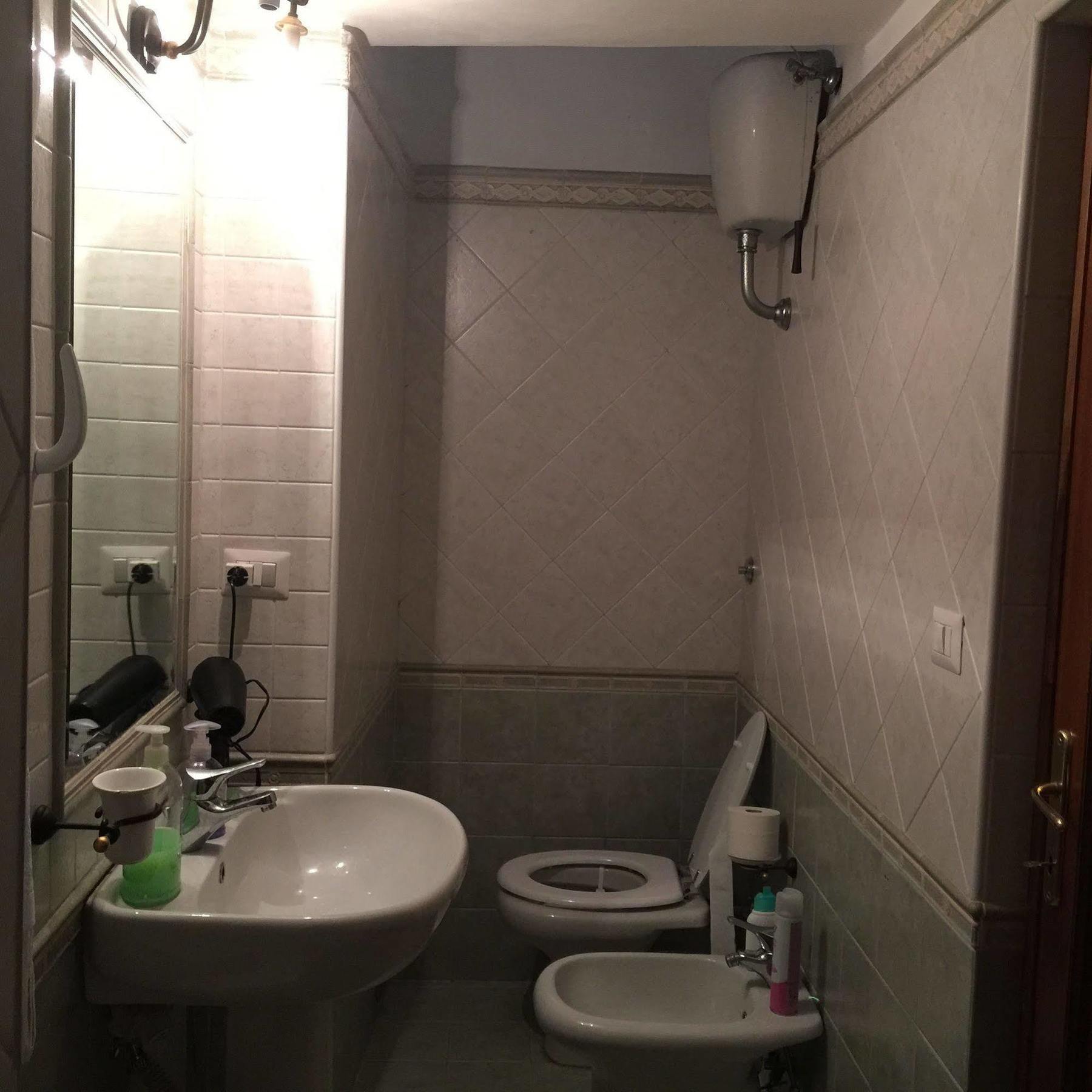 Marcelina Bed & Breakfast Rome Bagian luar foto