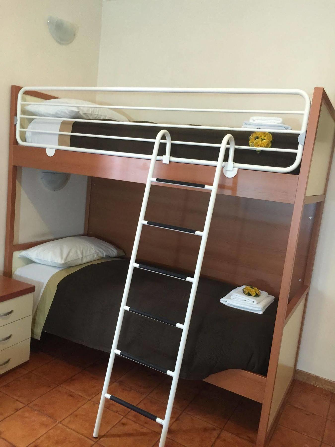 Marcelina Bed & Breakfast Rome Bagian luar foto
