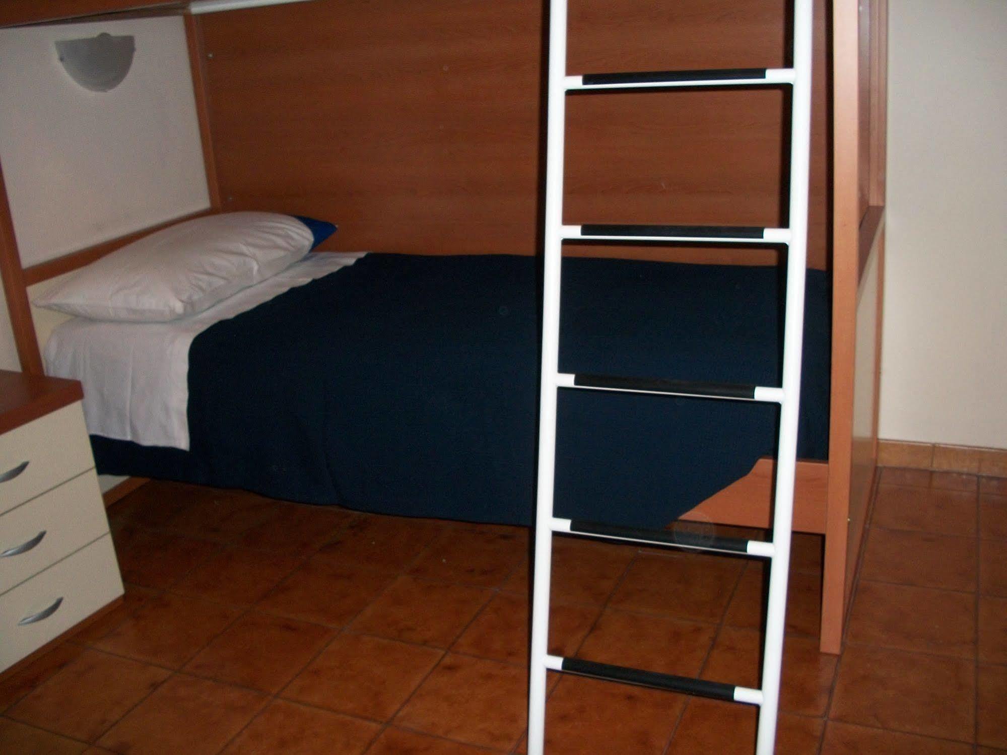 Marcelina Bed & Breakfast Rome Bagian luar foto