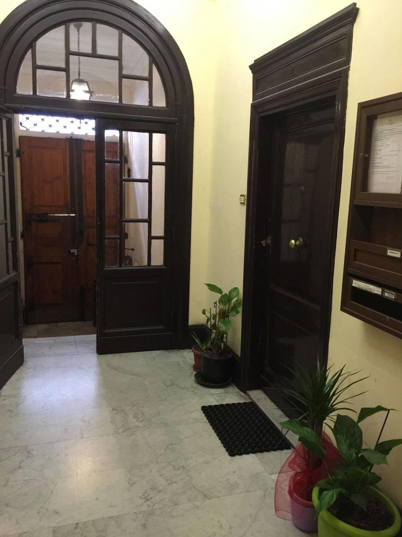 Marcelina Bed & Breakfast Rome Bagian luar foto